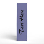 Dance Ballet Shoes En Pointe 2.0" Binder by Heard_