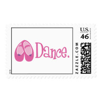Dance • Ballet Slippers