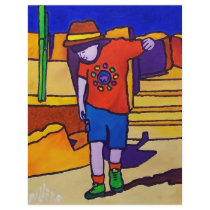 Dance Boy by Piliero flyers by piliero Dance Boy by Piliero flyers