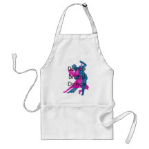Dance Bristol Dance Aprons