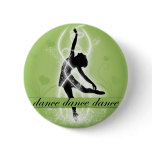 Dance Pin