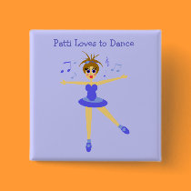 Dance Button
