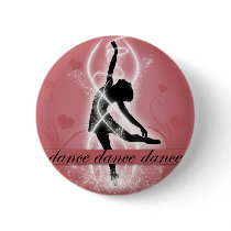 Dance buttons by pchanger Dance buttons