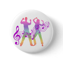 Dance! buttons