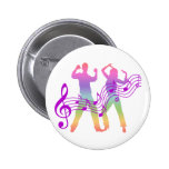 Dance! Button