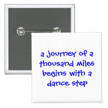 Dance Button