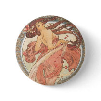 Dance by Mucha buttons by lilandluckysloot Dance by Mucha buttons