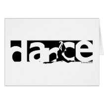Dance Card