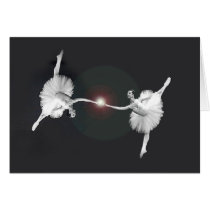 Dance Cards