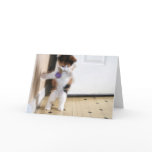 Dance Greeting Cards