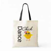 Dance Chick bags