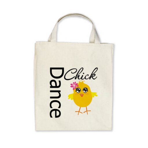 Dance Chick Bag