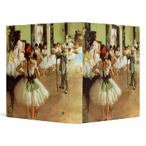 Dance Class Binder by junebug042 Dance Class Binder