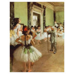 Dance Class Flyers