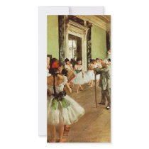Dance Class Photo Cards photo cards by junebug042 Dance Class Photo Cards photo cards