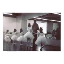 Dance Class posters