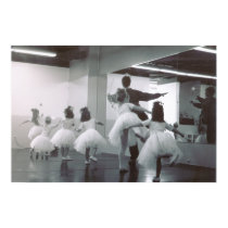 Dance Class posters