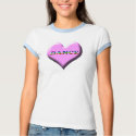 Dance! Clothing shirt