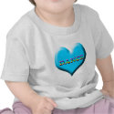 Dance! Clothing t-shirts
