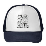 Dance Crazy! Trucker Hat