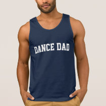 Dance Dad t-shirts