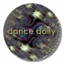 Dance Daily Ornament photo sculptures by suzavow Dance Daily Ornament photo sculptures