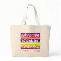 Dance, Dance, Dance 1 Bag