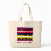 Dance, Dance, Dance 2 Bag
