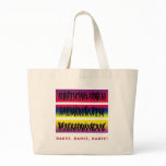 Dance, Dance, Dance 2 Bag