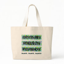 Dance, Dance, Dance 3 Bag