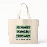 Dance, Dance, Dance 3 Bag
