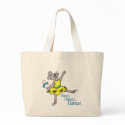 ' Dance, Dance, Dance!' Bag