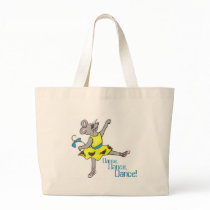' Dance, Dance, Dance!' Bag