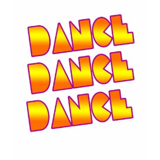 dance dance dance girls dance club shirt shirt