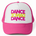 dance dance dance hats