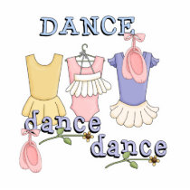 Dance Dance Dance photo sculptures by cutespot Dance Dance Dance photo sculptures