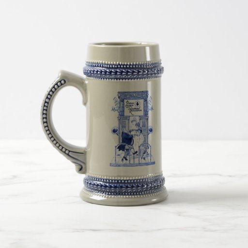Dance Dance Industrial Revolution Coffee Mugs