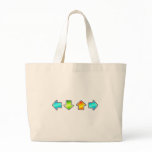 Dance Dance Revolution bags