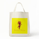Dance Diva Tote Bags