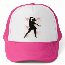 Dance Diva T-Shirts and Gifts Hats