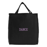 DANCE BAG