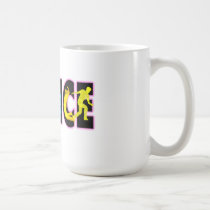 Dance Energy mug mugs