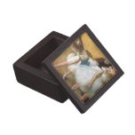 Dance Examination by Edgar Degas Premium Gift Box