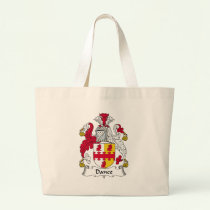 Dance Family Crest Bag