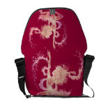 Dance Fantasy Messenger Bag