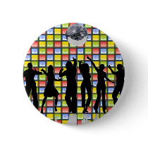 Dance Fever Button