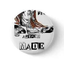 DANCE FLOOR ANTHEM BUTTON