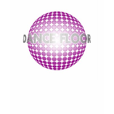 Dance Floor Tank Top by alprod