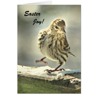 Dance for Joy Easter