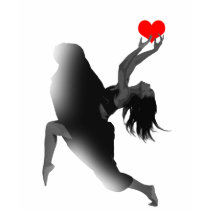 "Dance For Love" Shirt